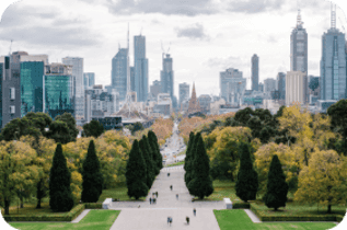 Australia City