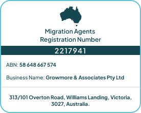 MARA Registration