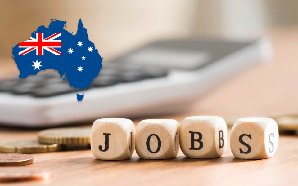 top 10 jobs in australia 2023