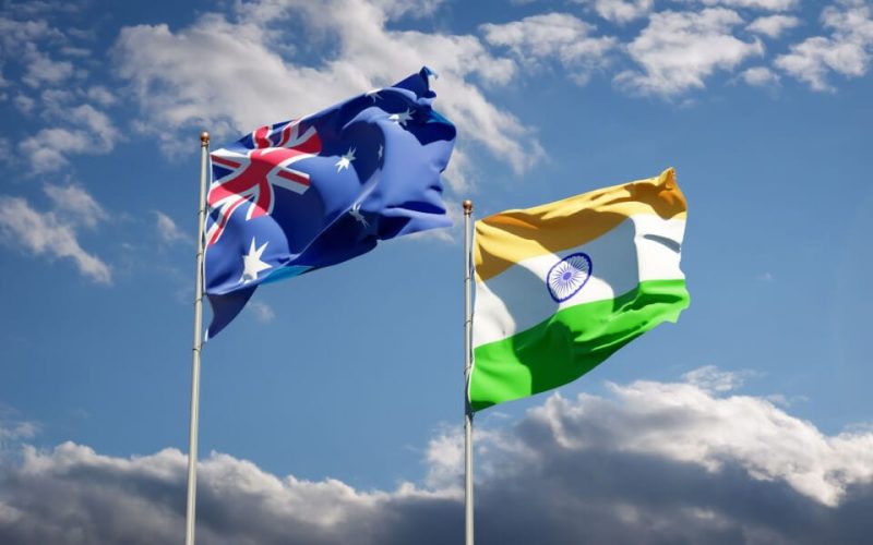 The India-Australia Trade Agreement